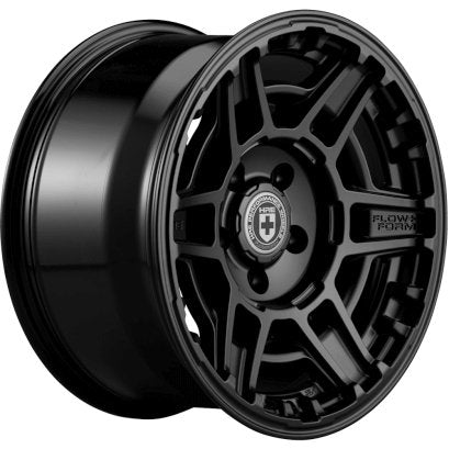 HRE FT1 Flowform Alloy Wheels Set of 4 - AUTOID - Flow Forged Wheels - HRE Performance Wheels