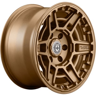 HRE FT1 Flowform Alloy Wheels Set of 4 - AUTOID - Flow Forged Wheels - HRE Performance Wheels