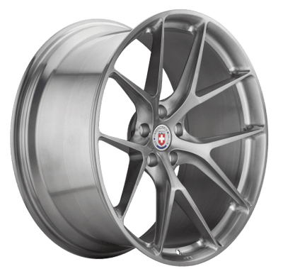 HRE P101 Monoblok Alloy Wheels - AUTOID - Forged Wheels - HRE Performance Wheels