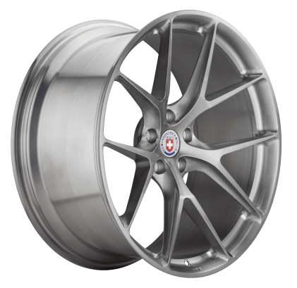 HRE P101 Monoblok Alloy Wheels - AUTOID - Forged Wheels - HRE Performance Wheels