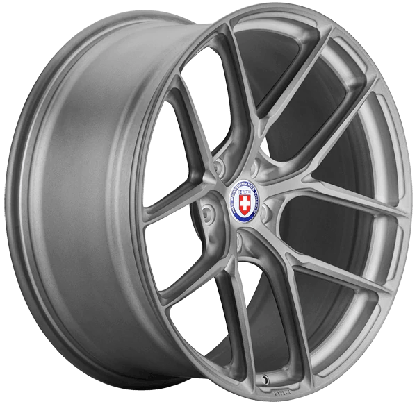 HRE P101 Monoblok Alloy Wheels - AUTOID - Forged Wheels - HRE Performance Wheels