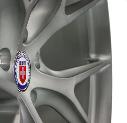 HRE P101 Monoblok Alloy Wheels - AUTOID® - Forged Wheels - HRE Performance Wheels