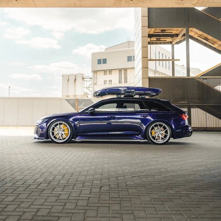 HRE P101 Monoblok Alloy Wheels - AUTOID® - Forged Wheels - HRE Performance Wheels