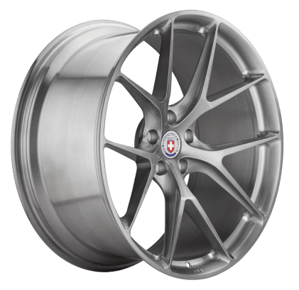 HRE P101 Monoblok Alloy Wheels - AUTOID® - Forged Wheels - HRE Performance Wheels