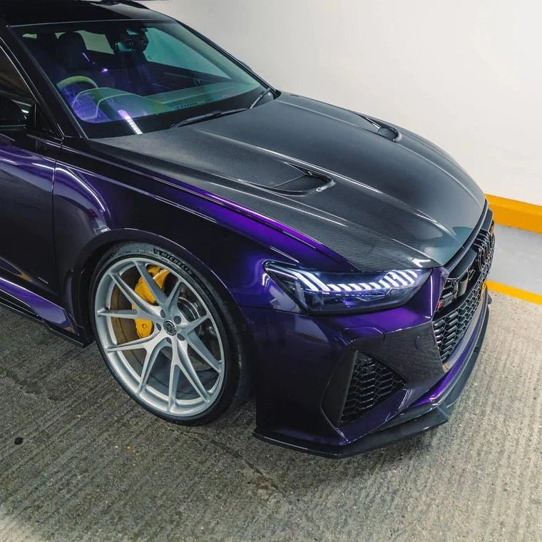 HRE P101 Monoblok Alloy Wheels - AUTOID® - Forged Wheels - HRE Performance Wheels