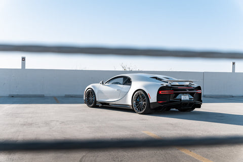 HRE P103 Forged Alloy Wheels - AUTOID® - Forged Wheels - HRE Performance Wheels