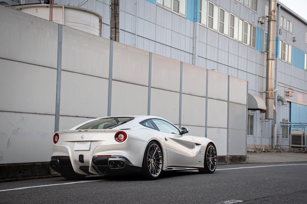 HRE P103 Forged Alloy Wheels - AUTOID® - Forged Wheels - HRE Performance Wheels