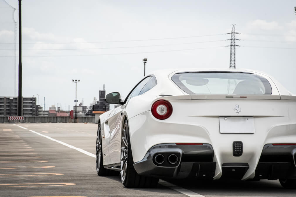 HRE P103 Forged Alloy Wheels - AUTOID® - Forged Wheels - HRE Performance Wheels