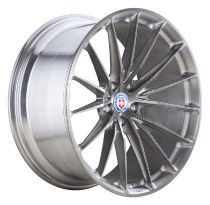 HRE P103 Forged Alloy Wheels - AUTOID® - Forged Wheels - HRE Performance Wheels