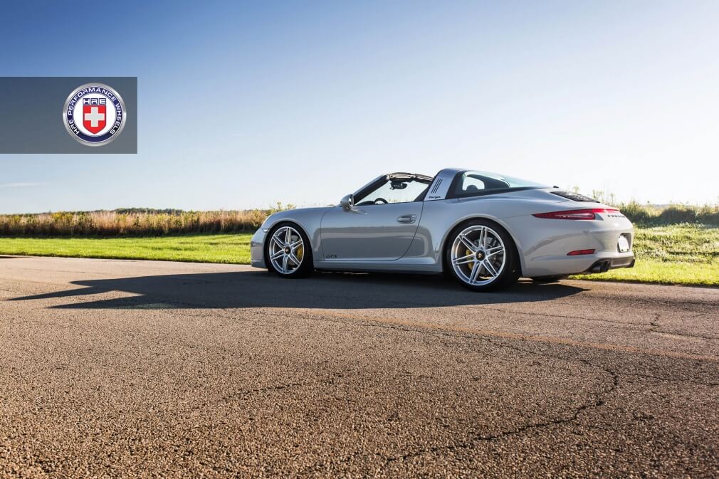 HRE P106 Forged Alloy Wheels - AUTOID® - Forged Wheels - HRE Performance Wheels
