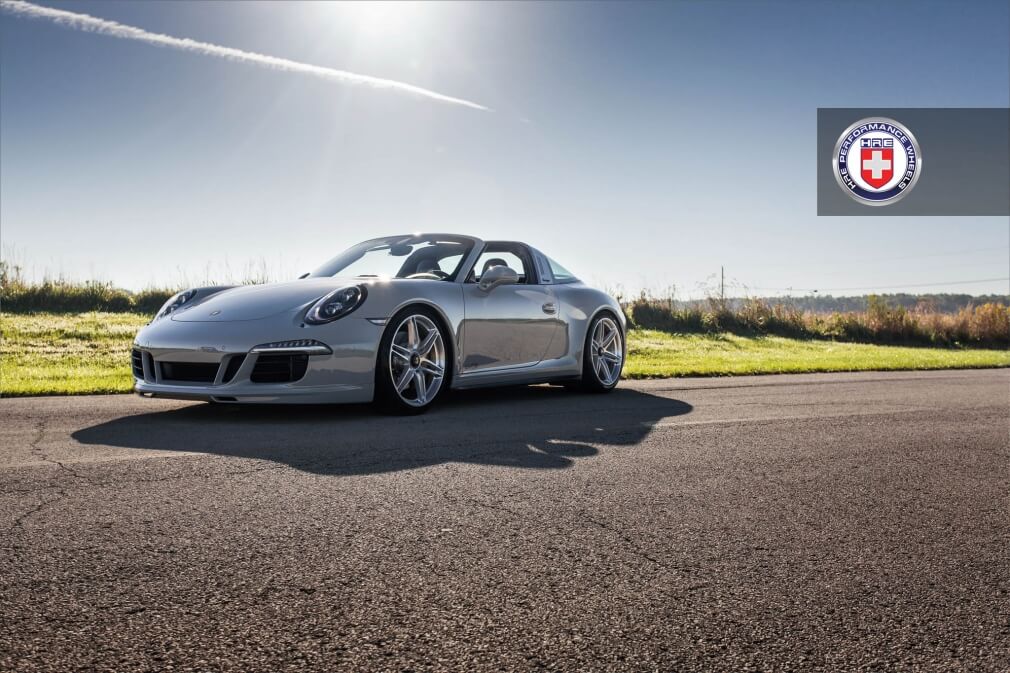 HRE P106 Forged Alloy Wheels - AUTOID® - Forged Wheels - HRE Performance Wheels