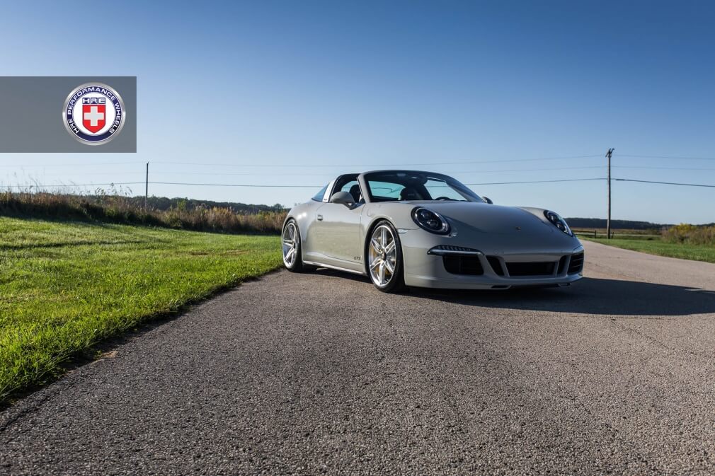 HRE P106 Forged Alloy Wheels - AUTOID® - Forged Wheels - HRE Performance Wheels