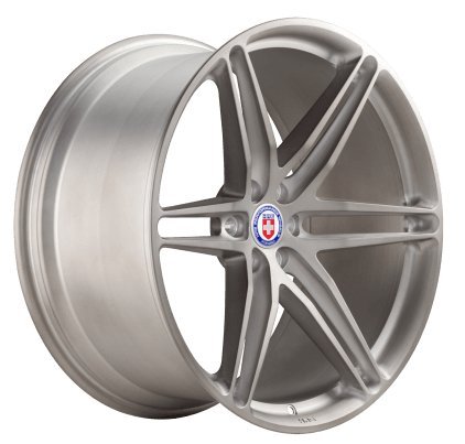 HRE P106 Forged Alloy Wheels - AUTOID® - Forged Wheels - HRE Performance Wheels