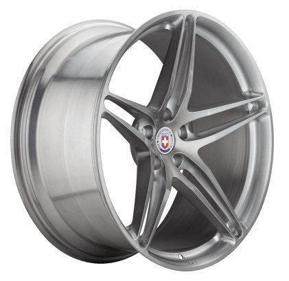HRE P107 Forged Alloy Wheels - AUTOID® - Forged Wheels - HRE Performance Wheels
