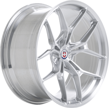 HRE P301 Forged Alloy Wheels - AUTOID® - Forged Wheels - HRE Performance Wheels