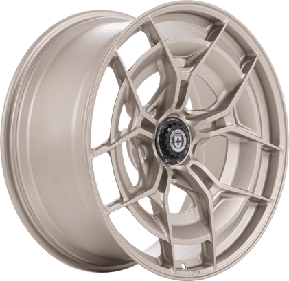 HRE P301 Forged Alloy Wheels - AUTOID® - Forged Wheels - HRE Performance Wheels