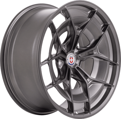 HRE P301 Forged Alloy Wheels - AUTOID® - Forged Wheels - HRE Performance Wheels
