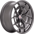 HRE P301 Forged Alloy Wheels - AUTOID® - Forged Wheels - HRE Performance Wheels