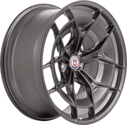 HRE P301 Forged Alloy Wheels - AUTOID® - Forged Wheels - HRE Performance Wheels