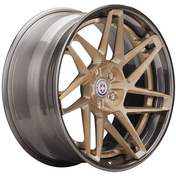 HRE RS300 Forged Alloy Wheels - AUTOID - Forged Wheels - HRE Performance Wheels