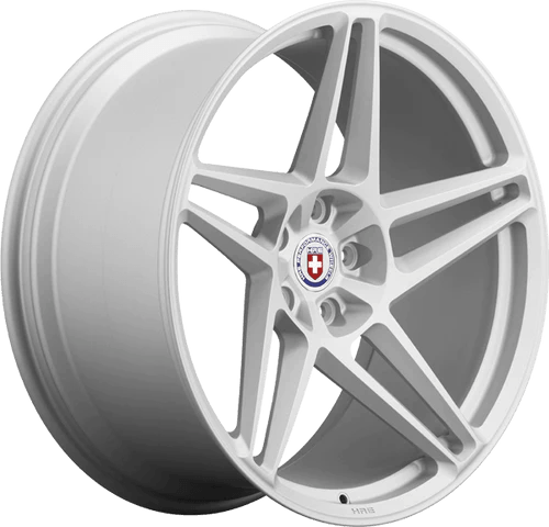 HRE RS307M Monoblok Forged Alloy Wheels - AUTOID - Forged Wheels - HRE Performance Wheels