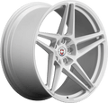 HRE RS307M Monoblok Forged Alloy Wheels - AUTOID® - Forged Wheels - HRE Performance Wheels