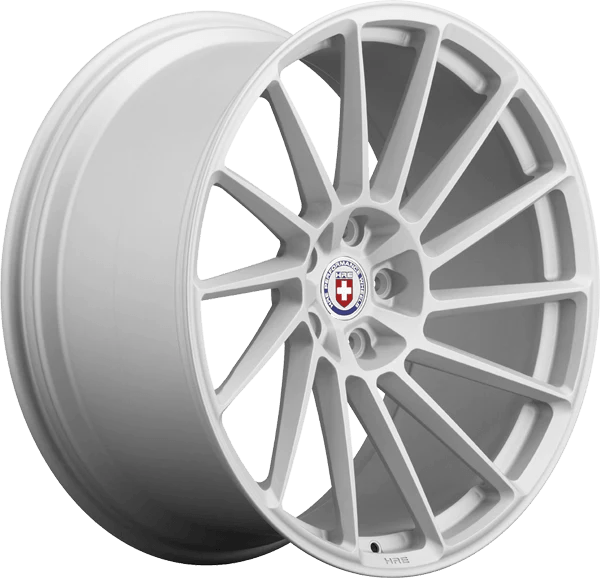 HRE RS309M Monoblok Forged Alloy Wheels - AUTOID - Forged Wheels - HRE Performance Wheels