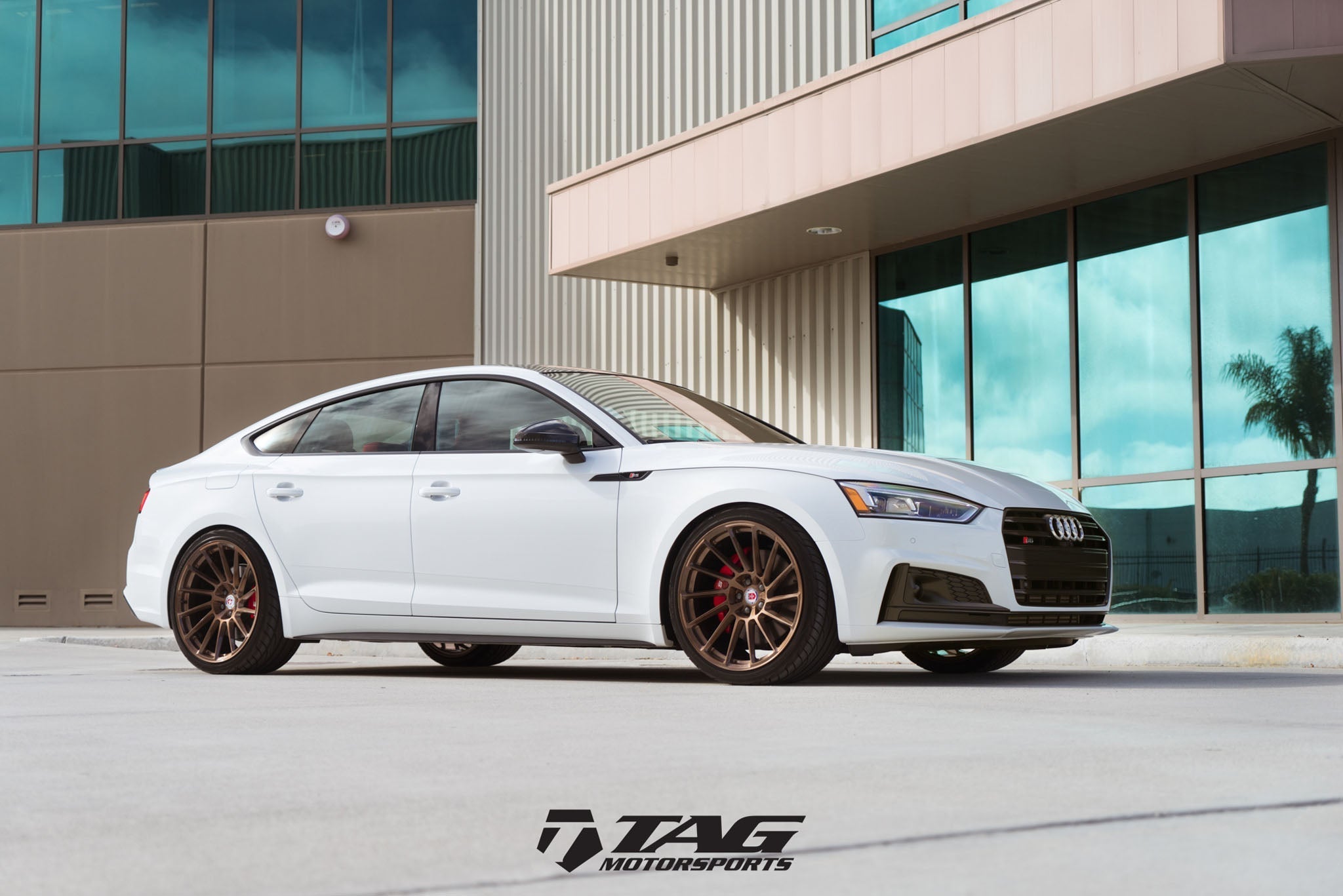 HRE RS309M Monoblok Forged Alloy Wheels - AUTOID® - Forged Wheels - HRE Performance Wheels