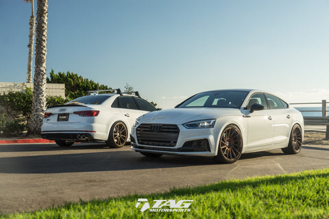 HRE RS309M Monoblok Forged Alloy Wheels - AUTOID® - Forged Wheels - HRE Performance Wheels