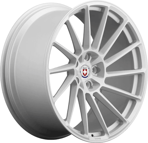 HRE RS309M Monoblok Forged Alloy Wheels - AUTOID® - Forged Wheels - HRE Performance Wheels