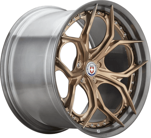 HRE S111SC Monoblok Forged Alloy Wheels - AUTOID - Forged Wheels - HRE Performance Wheels