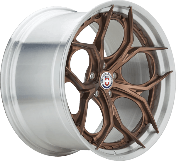 HRE S111SC Monoblok Forged Alloy Wheels - AUTOID - Forged Wheels - HRE Performance Wheels