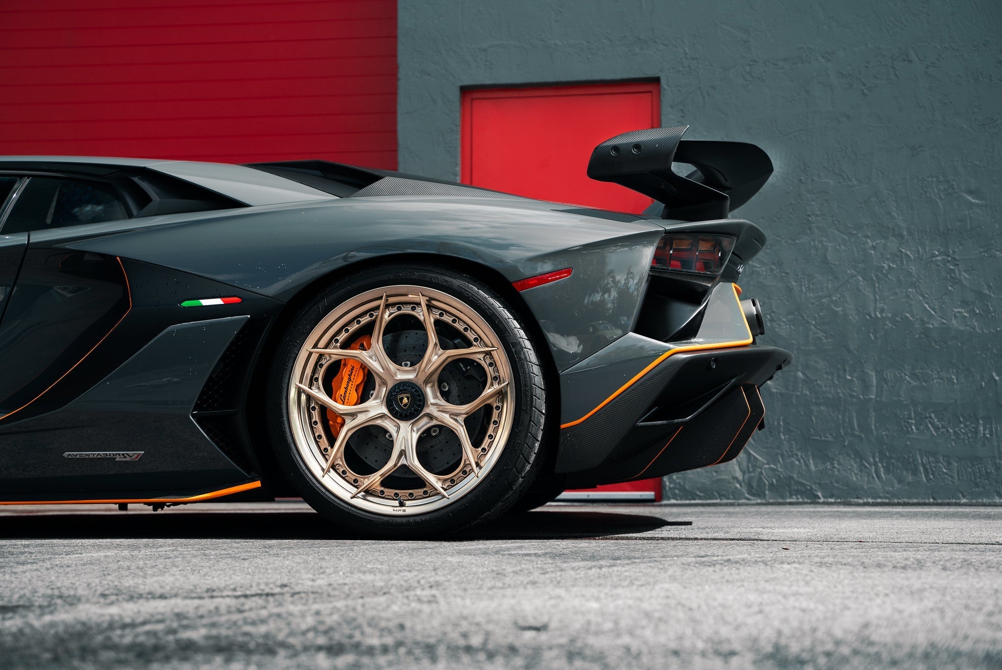 HRE S111SC Monoblok Forged Alloy Wheels - AUTOID® - Forged Wheels - HRE Performance Wheels