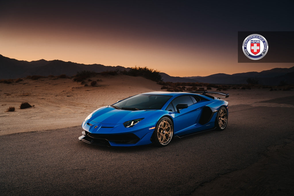 HRE S111SC Monoblok Forged Alloy Wheels - AUTOID® - Forged Wheels - HRE Performance Wheels