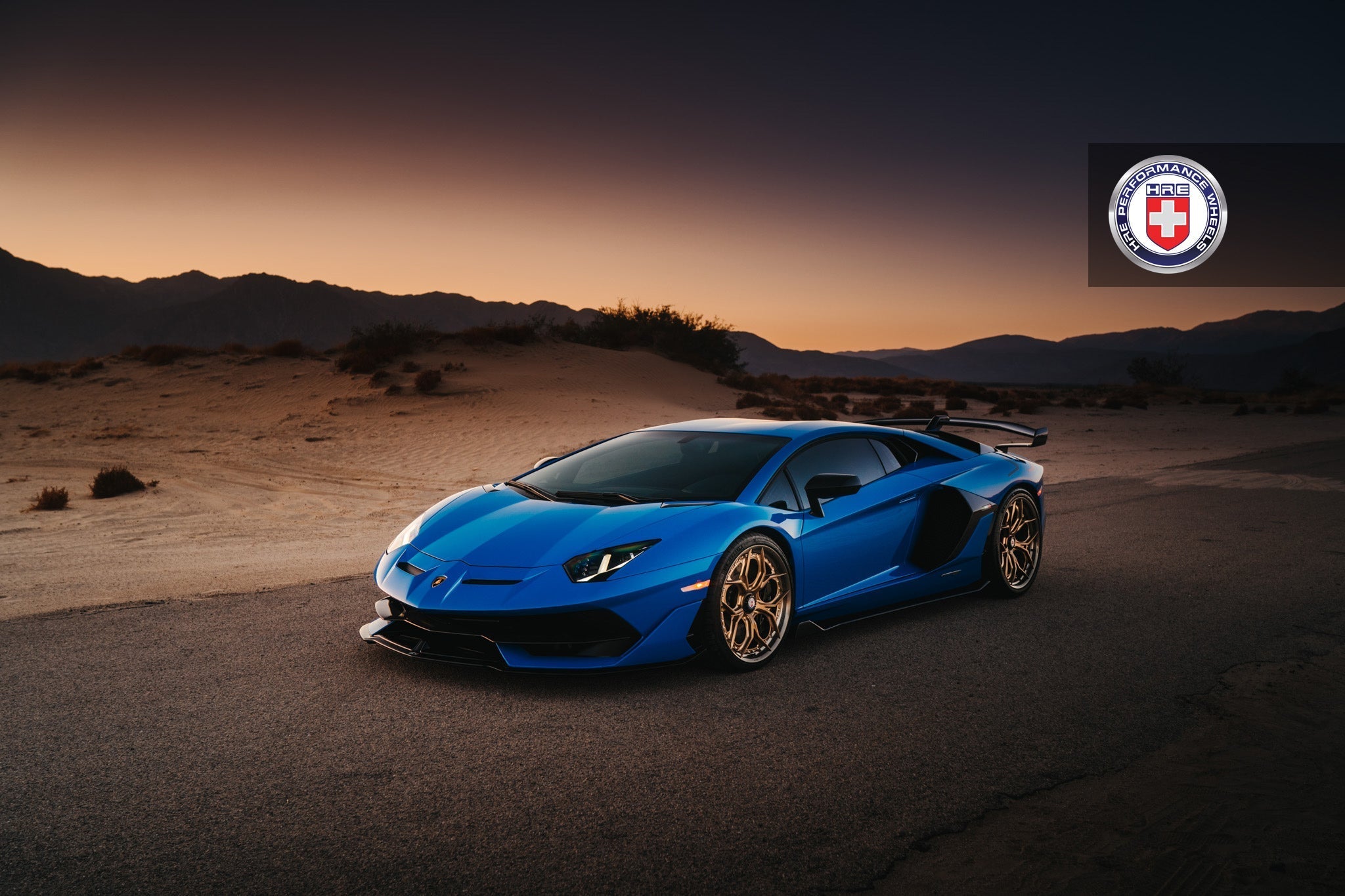 HRE S111SC Monoblok Forged Alloy Wheels - AUTOID® - Forged Wheels - HRE Performance Wheels