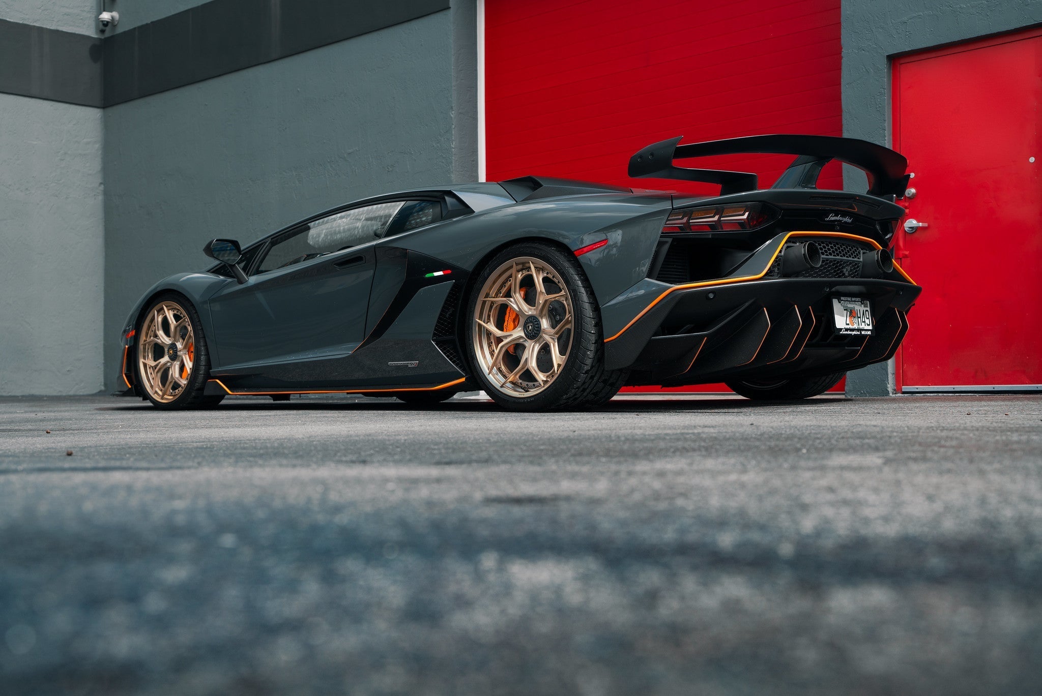 HRE S111SC Monoblok Forged Alloy Wheels - AUTOID® - Forged Wheels - HRE Performance Wheels