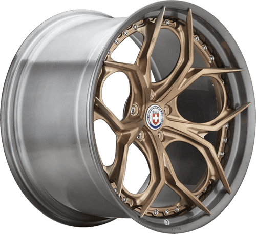 HRE S111SC Monoblok Forged Alloy Wheels - AUTOID® - Forged Wheels - HRE Performance Wheels