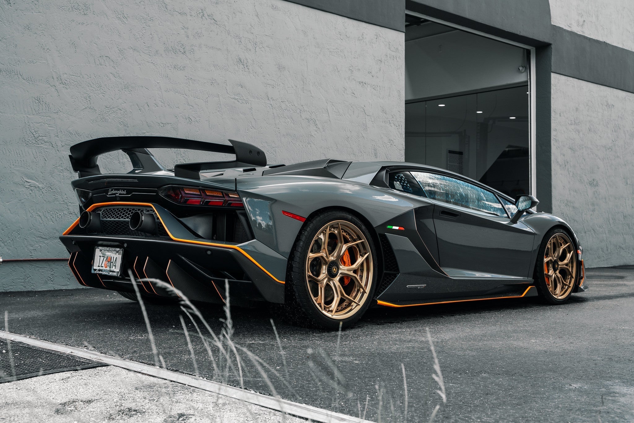 HRE S111SC Monoblok Forged Alloy Wheels - AUTOID® - Forged Wheels - HRE Performance Wheels