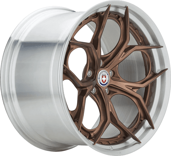 HRE S111SC Monoblok Forged Alloy Wheels - AUTOID® - Forged Wheels - HRE Performance Wheels