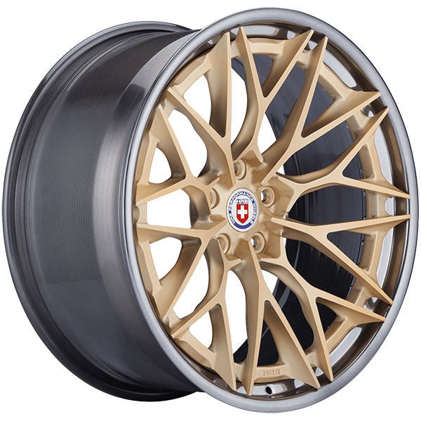 HRE S200H Forged Alloy Wheels - AUTOID - Forged Wheels - HRE Performance Wheels