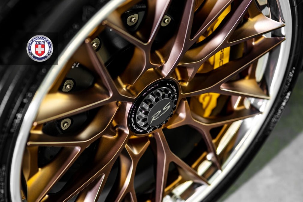 HRE S200H Forged Alloy Wheels - AUTOID - Forged Wheels - HRE Performance Wheels