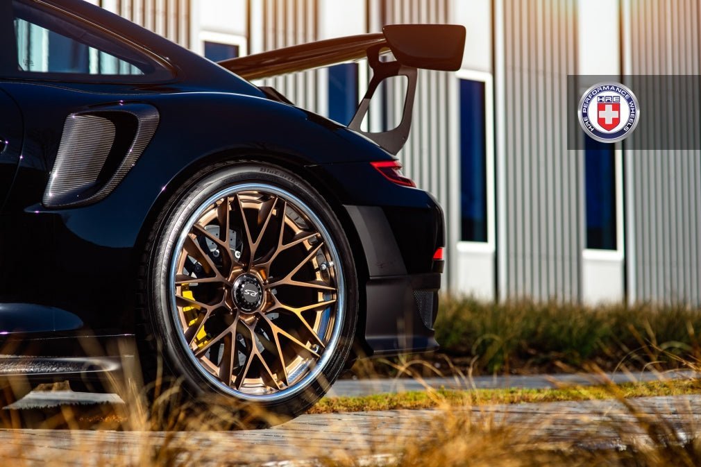 HRE S200H Forged Alloy Wheels - AUTOID® - Forged Wheels - HRE Performance Wheels