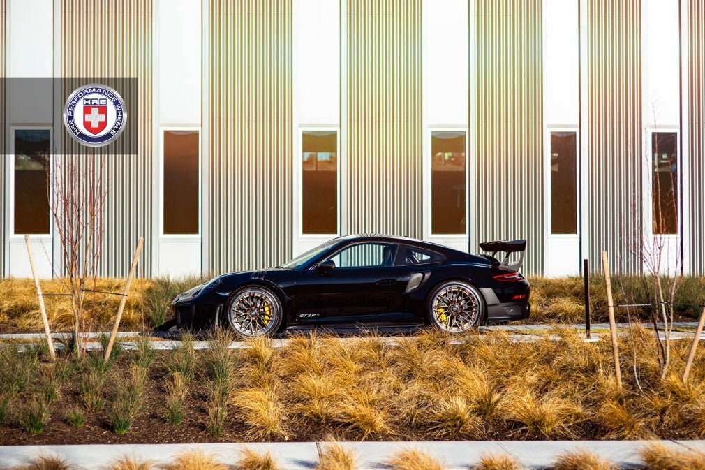 HRE S200H Forged Alloy Wheels - AUTOID® - Forged Wheels - HRE Performance Wheels