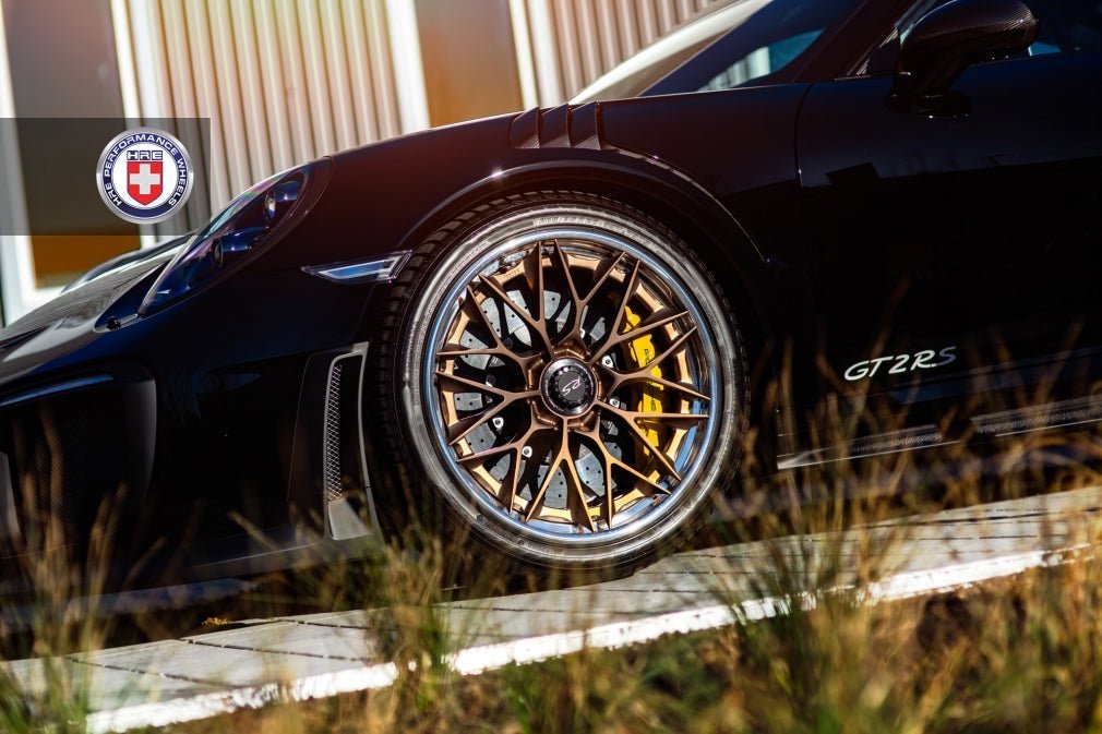 HRE S200H Forged Alloy Wheels - AUTOID® - Forged Wheels - HRE Performance Wheels