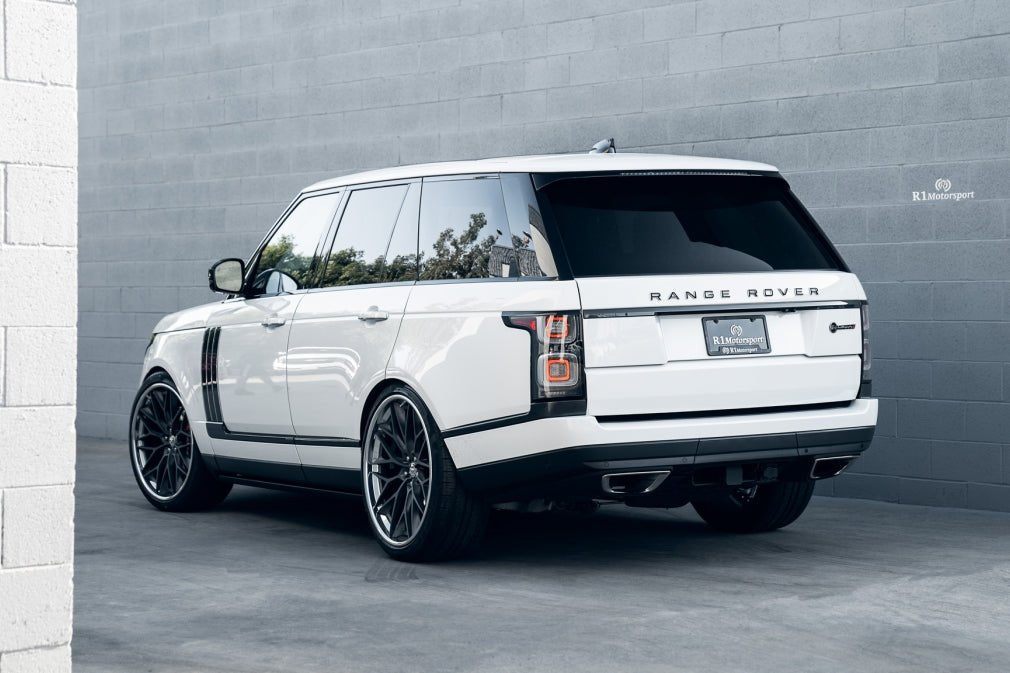 HRE S200H Forged Alloy Wheels - AUTOID® - Forged Wheels - HRE Performance Wheels