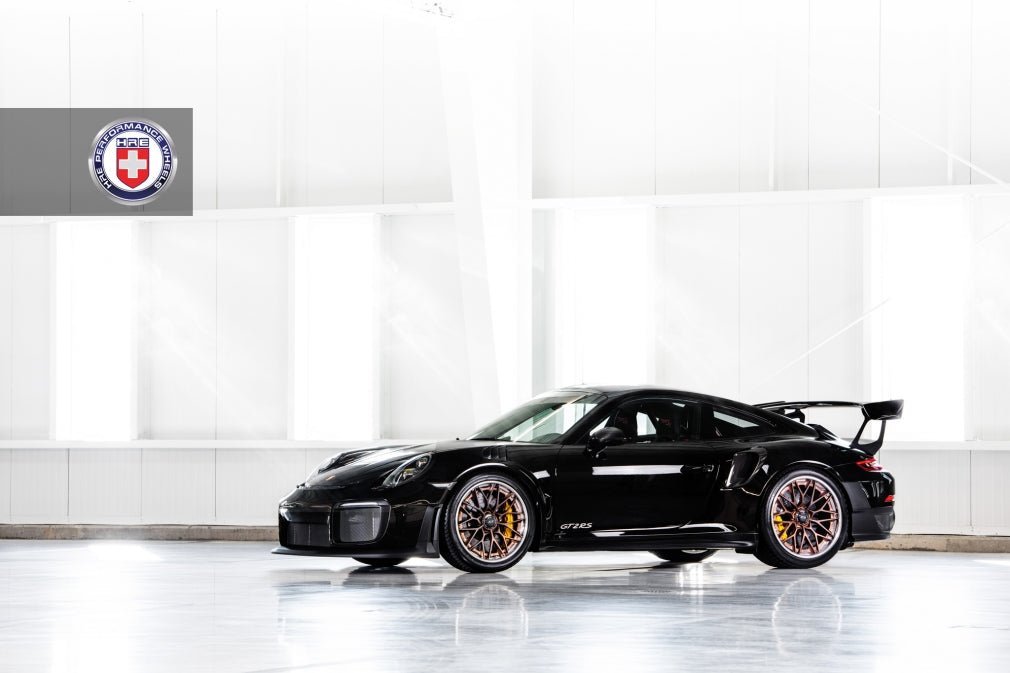 HRE S200H Forged Alloy Wheels - AUTOID® - Forged Wheels - HRE Performance Wheels