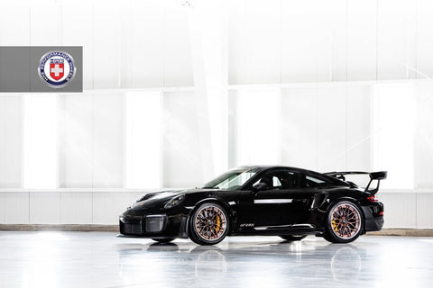 HRE S200H Forged Alloy Wheels - AUTOID® - Forged Wheels - HRE Performance Wheels