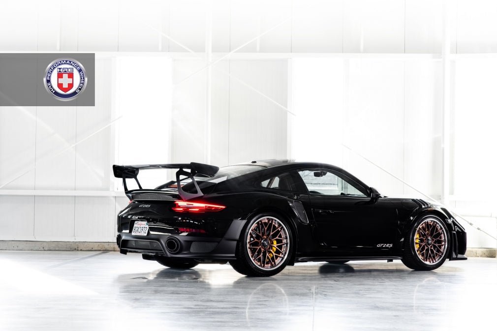 HRE S200H Forged Alloy Wheels - AUTOID® - Forged Wheels - HRE Performance Wheels
