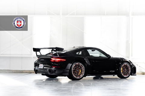 HRE S200H Forged Alloy Wheels - AUTOID® - Forged Wheels - HRE Performance Wheels