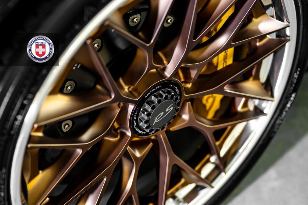 HRE S200H Forged Alloy Wheels - AUTOID® - Forged Wheels - HRE Performance Wheels